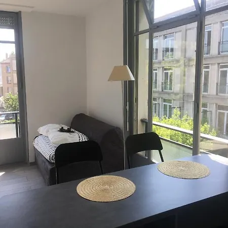 Apartamento Vivez ! Tout Est Accessible A Pied *