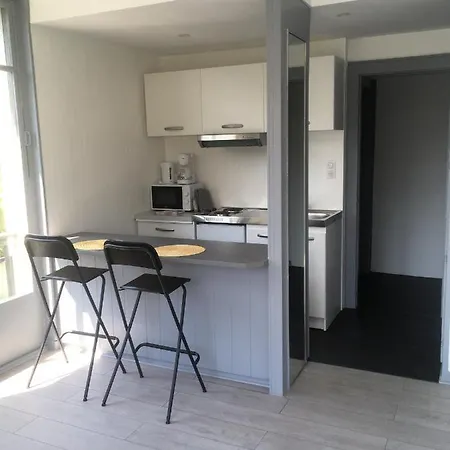 Apartamento Vivez ! Tout Est Accessible A Pied