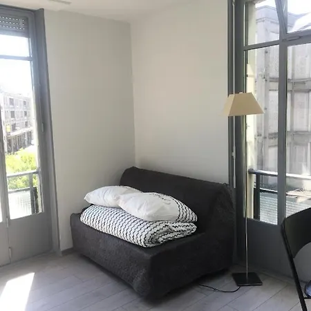 Vivez ! Tout Est Accessible A Pied Apartamento Mulhouse