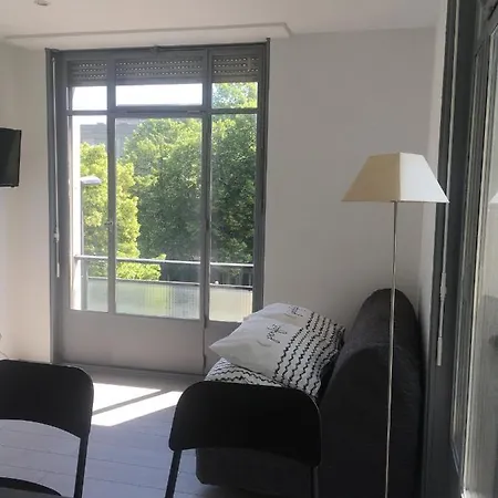 Vivez ! Tout Est Accessible A Pied Mulhouse